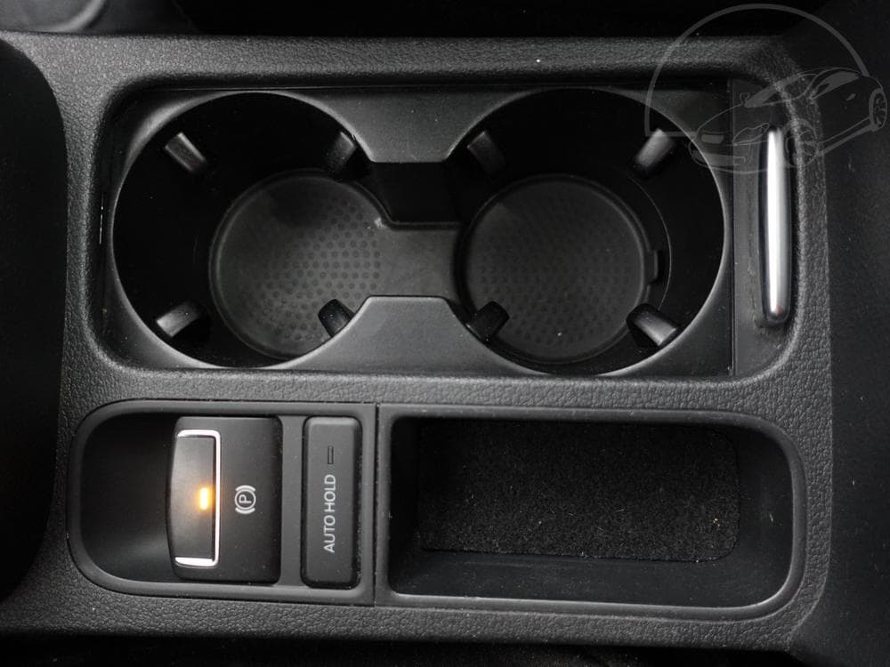 2012 Volkswagen TIGUAN - 18