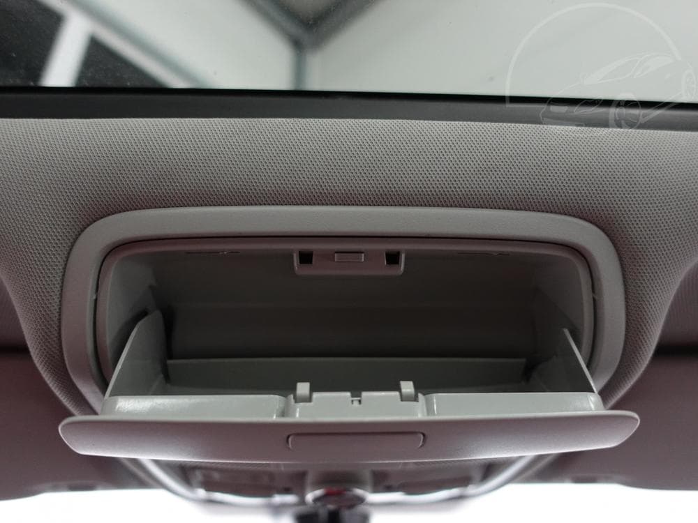 2012 Volkswagen TIGUAN - 19