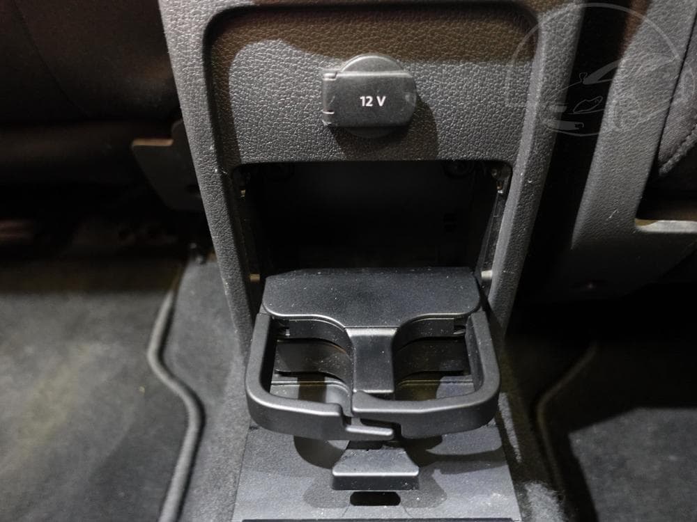 2012 Volkswagen TIGUAN - 20