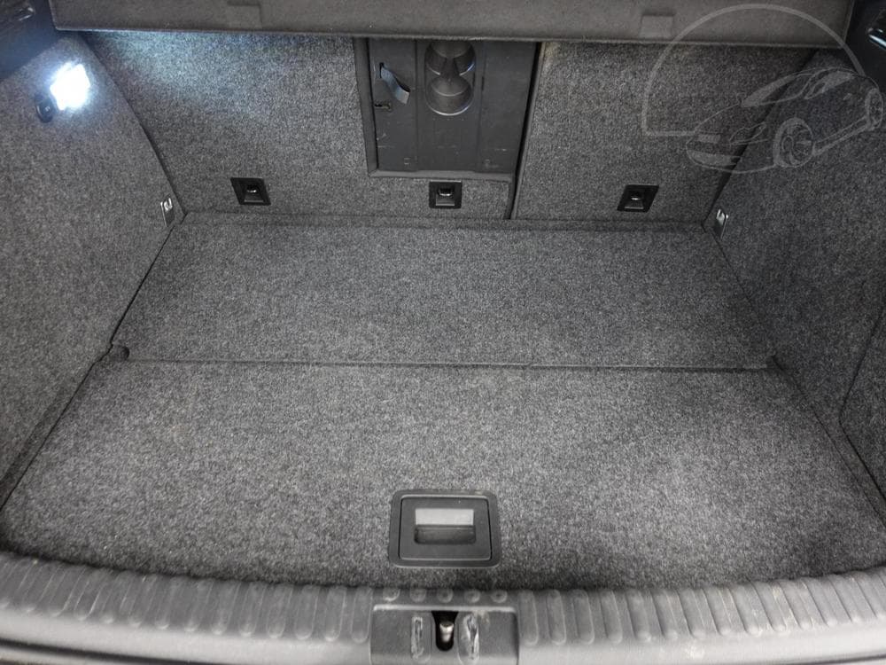 2012 Volkswagen TIGUAN - 7