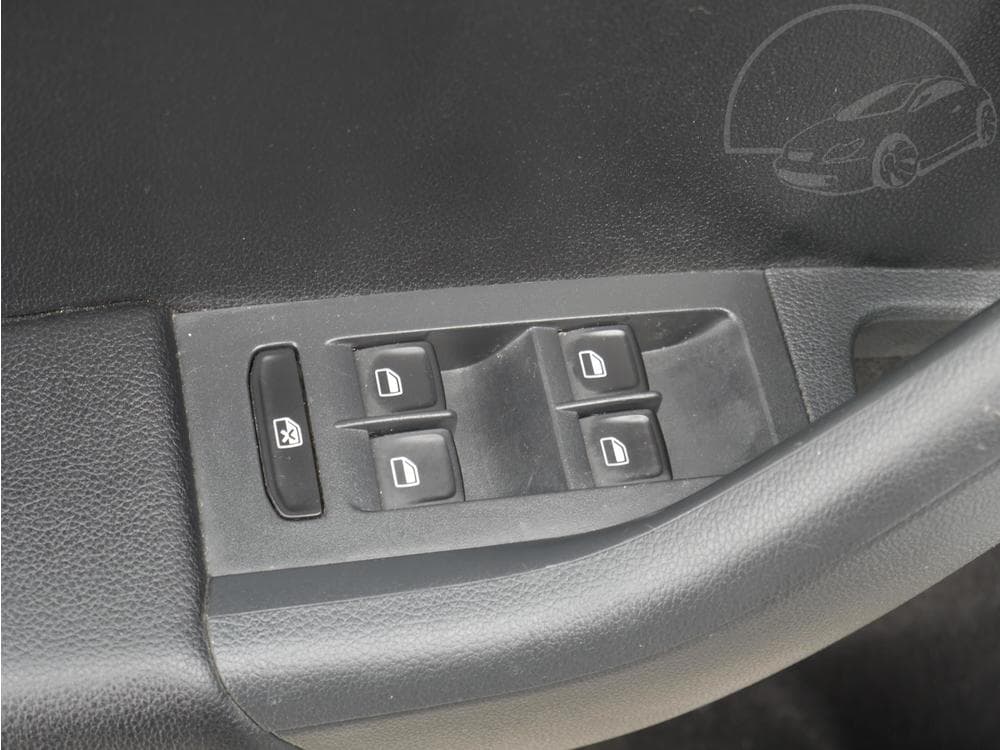 2014 Škoda OCTAVIA - 21