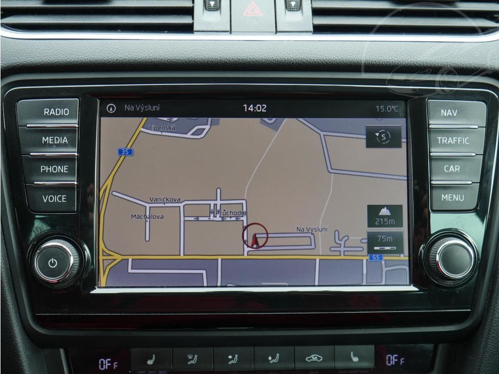2014 Škoda OCTAVIA - 27