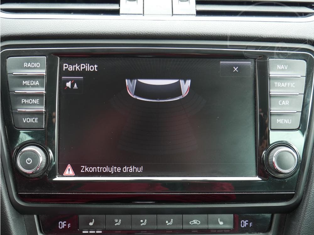 2014 Škoda OCTAVIA - 29