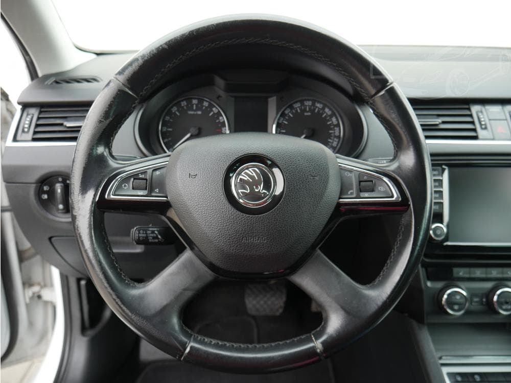 2014 Škoda OCTAVIA - 33
