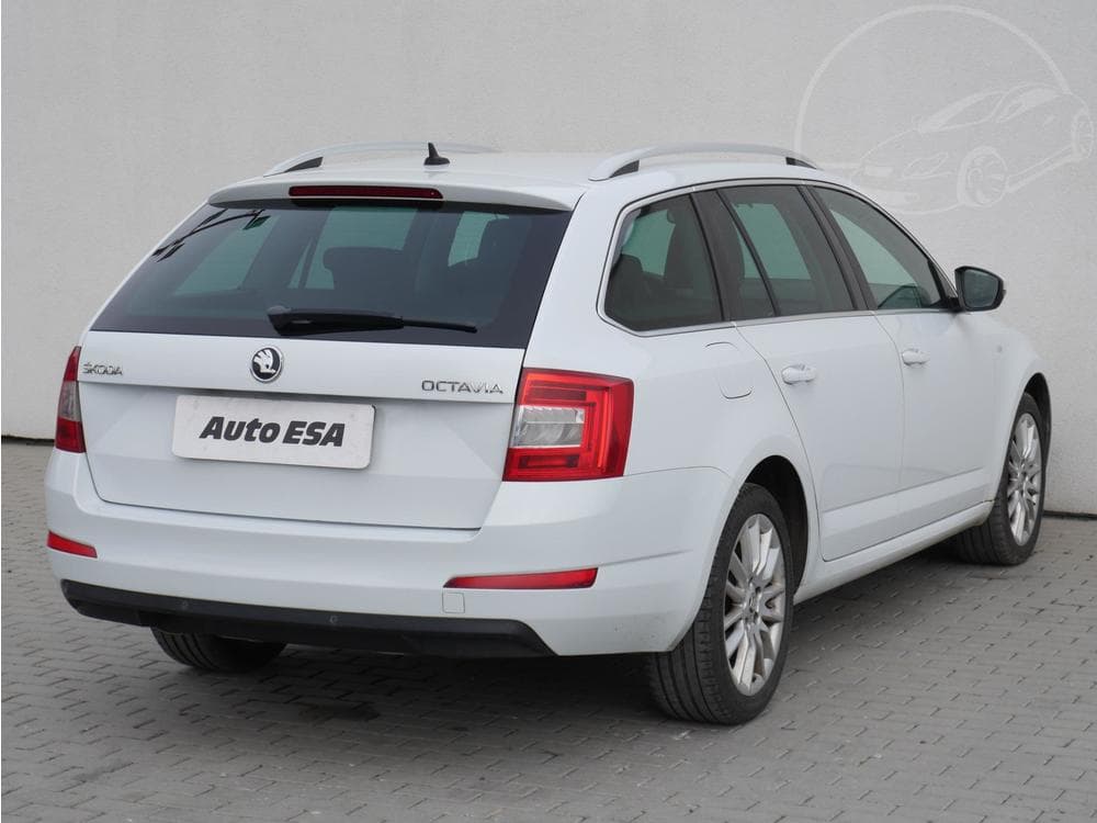 2014 Škoda OCTAVIA - 7