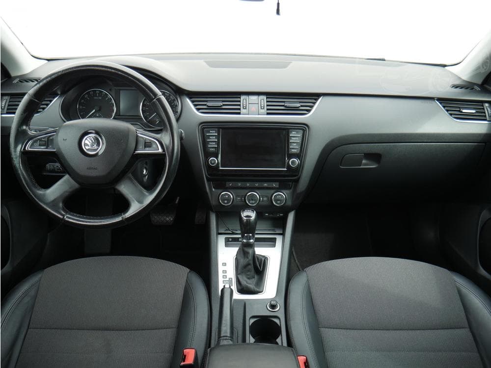 2014 Škoda OCTAVIA - 15