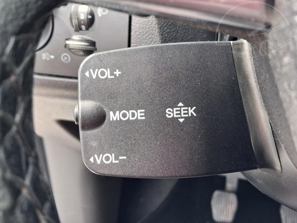 2008 Ford FOCUS - 12