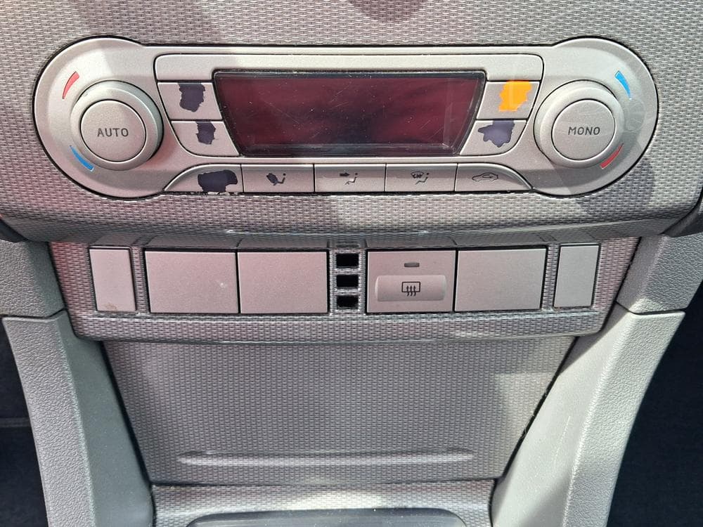 2008 Ford FOCUS - 14