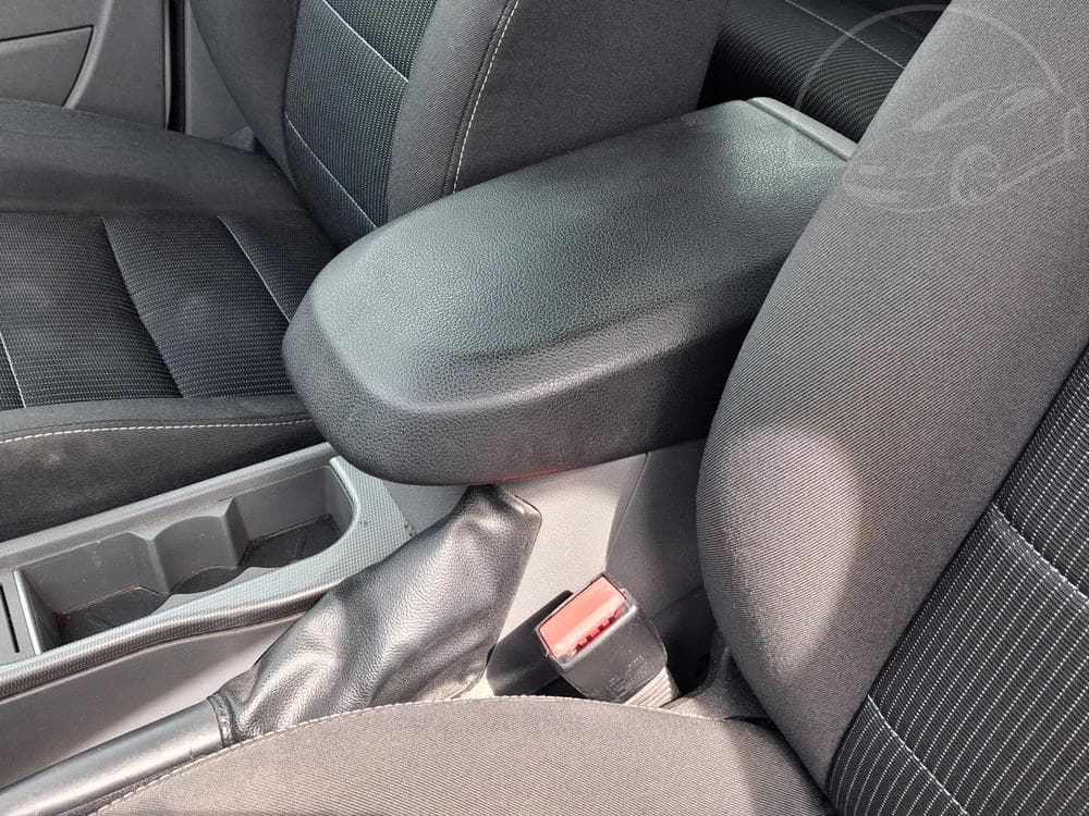 2008 Ford FOCUS - 15