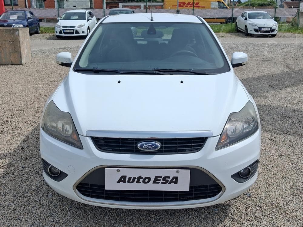 2008 Ford FOCUS - 4