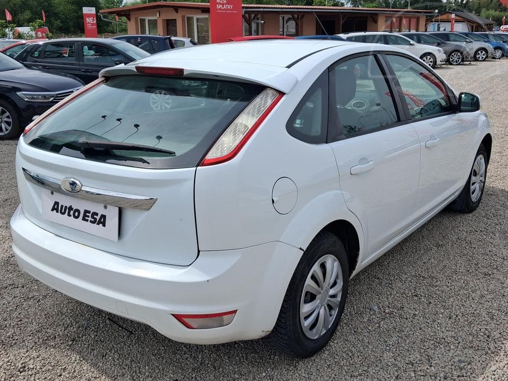 2008 Ford FOCUS - 4
