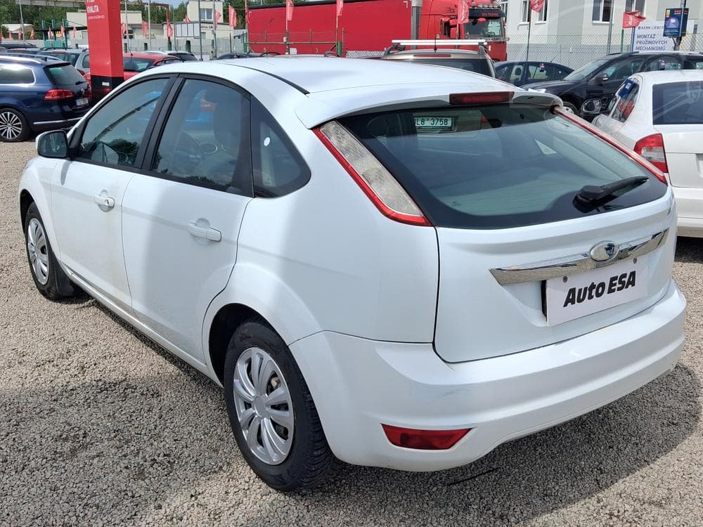 2008 Ford FOCUS - 6