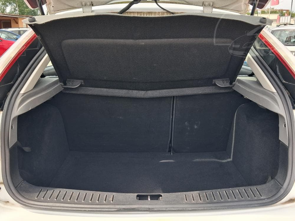 2008 Ford FOCUS - 7