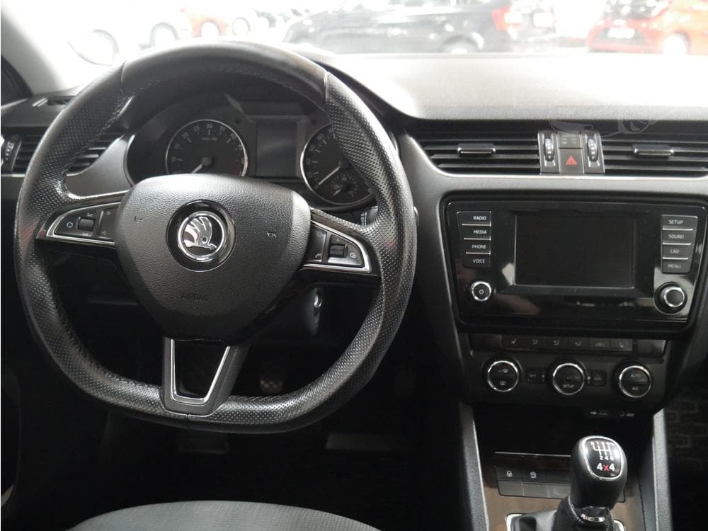 2014 Škoda OCTAVIA - 25
