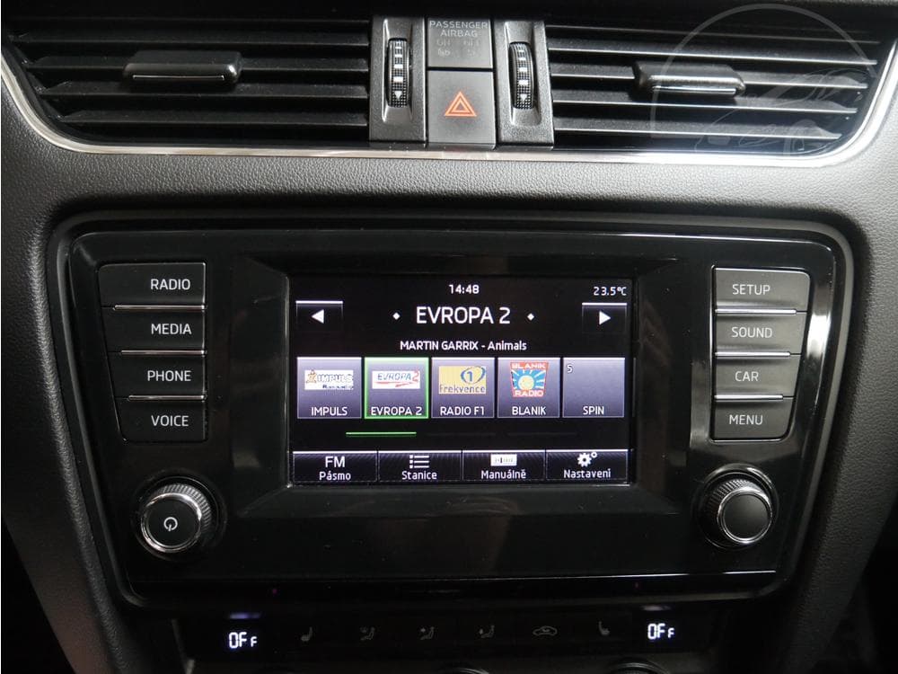 2014 Škoda OCTAVIA - 33