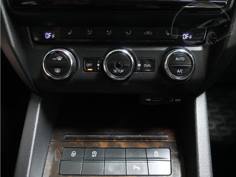 2014 Škoda OCTAVIA - 35