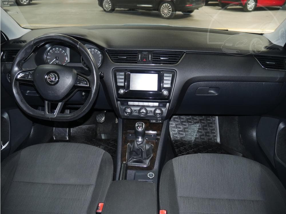 2014 Škoda OCTAVIA - 15