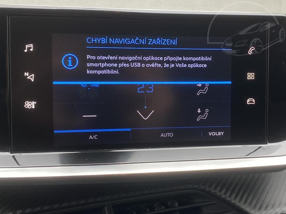 2021 Peugeot 208 - 16