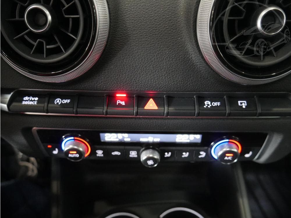 2016 Audi A3 - 14