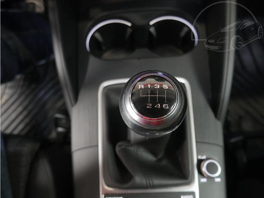 2016 Audi A3 - 16
