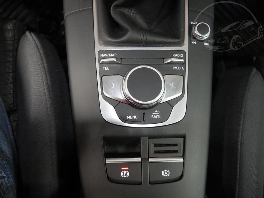 2016 Audi A3 - 17
