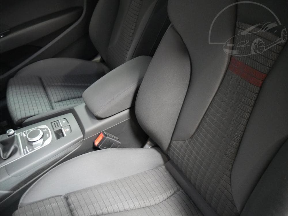 2016 Audi A3 - 18