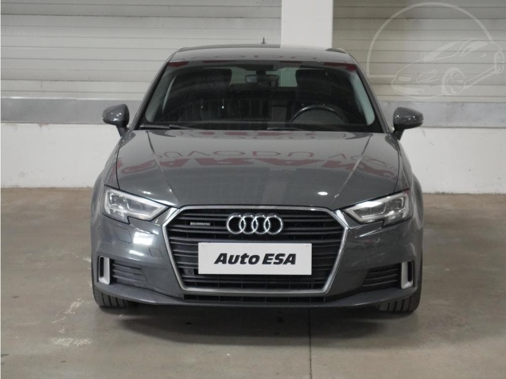 2016 Audi A3 - 2