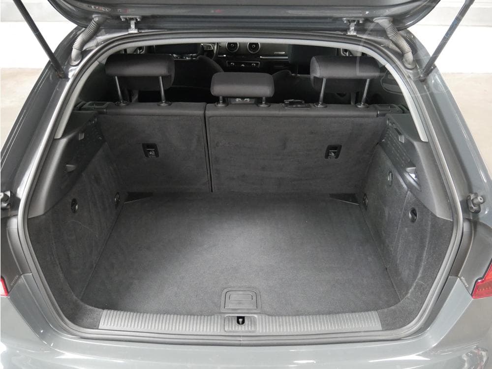 2016 Audi A3 - 7