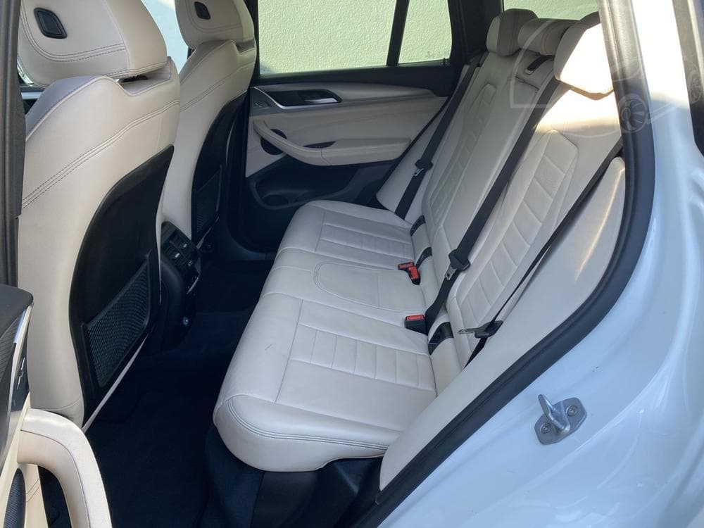 2018 BMW X3 - 19