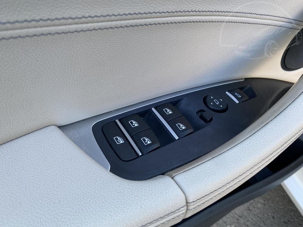 2018 BMW X3 - 27