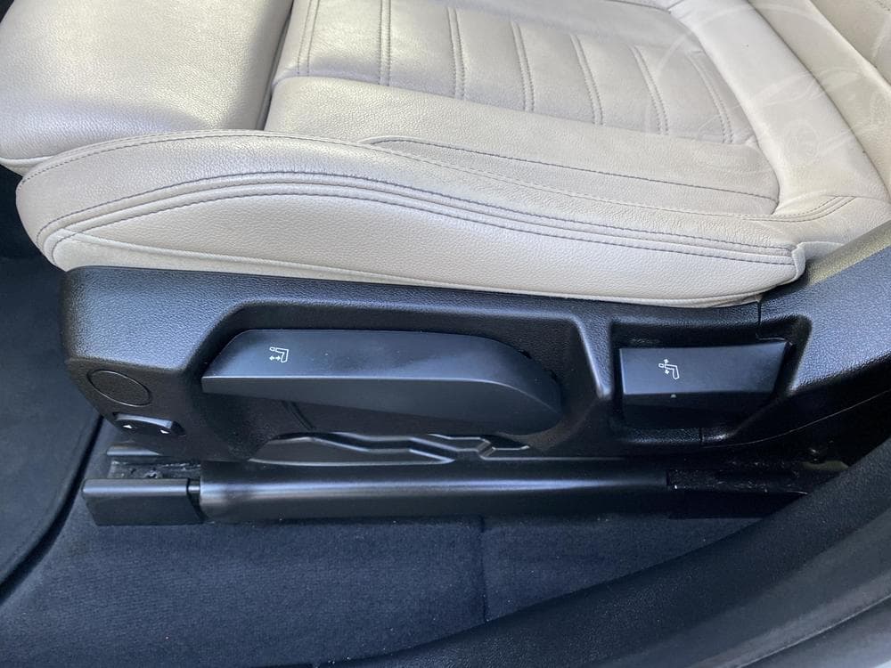 2018 BMW X3 - 29