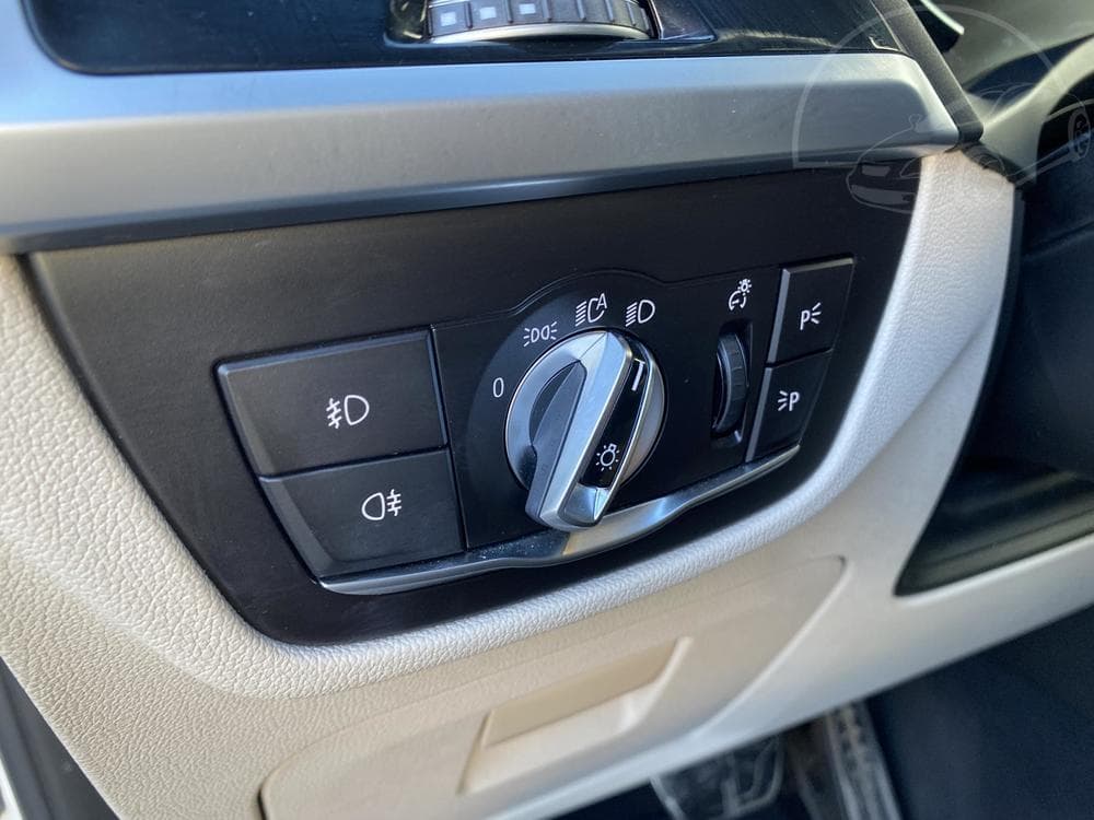 2018 BMW X3 - 31