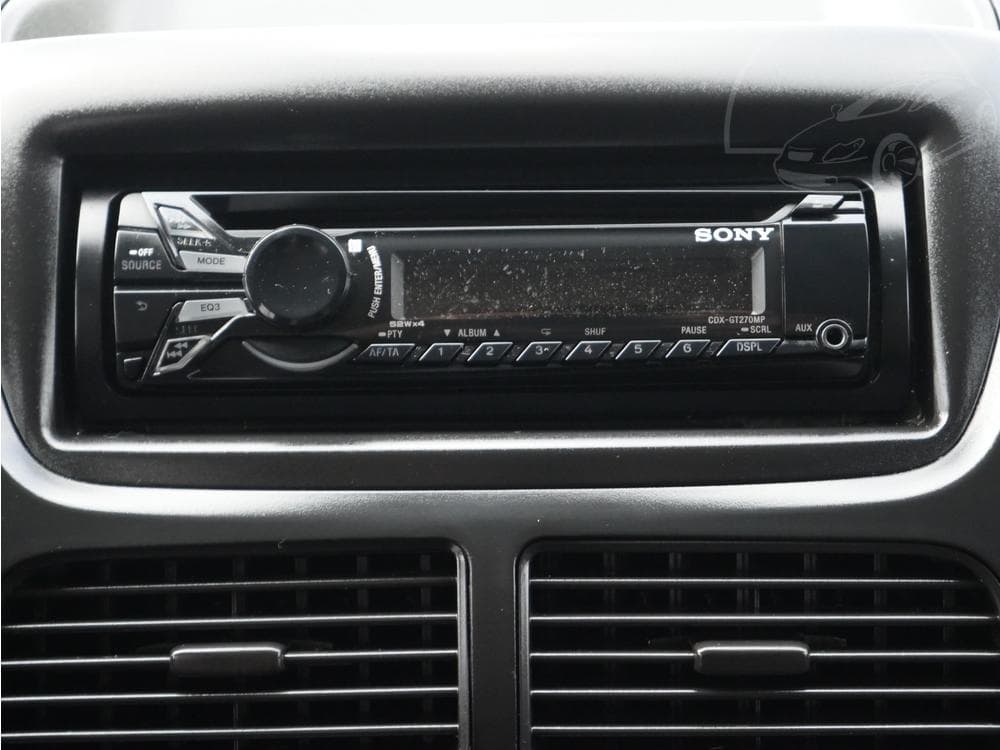 2015 Fiat DOBLO - 11
