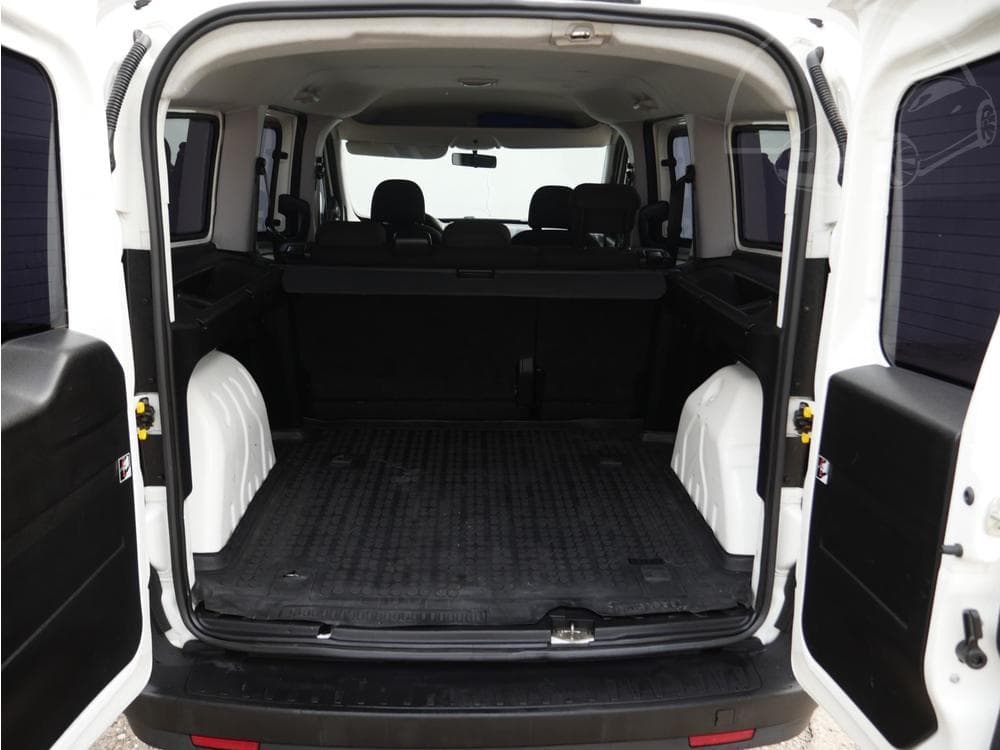 2015 Fiat DOBLO - 7