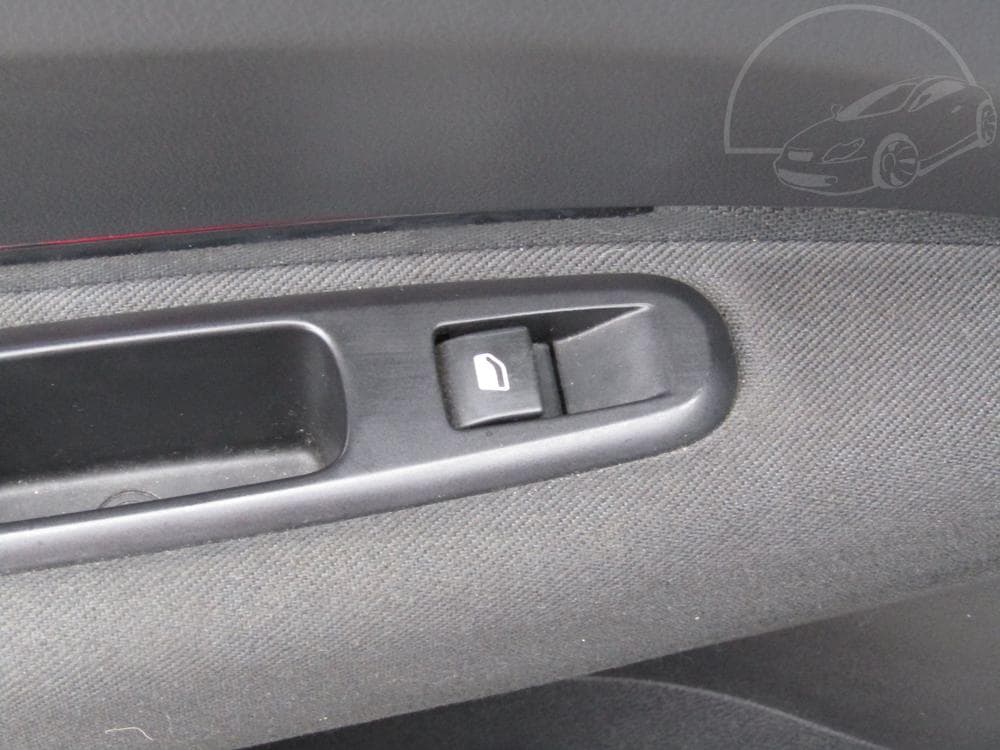2015 Peugeot 5008 - 12