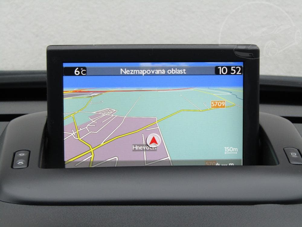 2015 Peugeot 5008 - 14