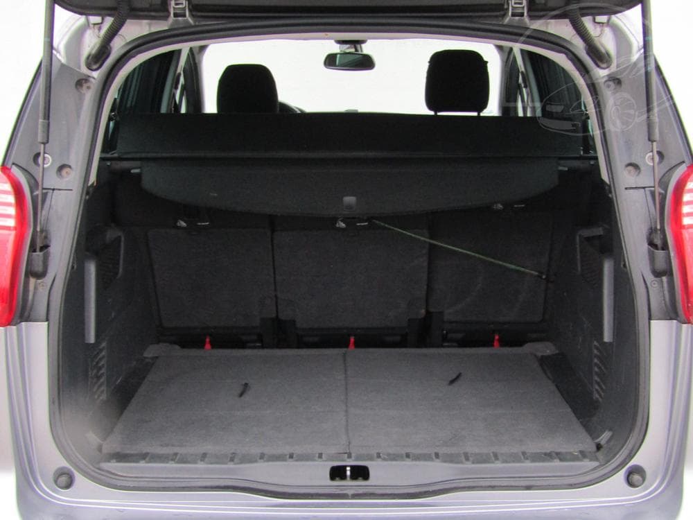 2015 Peugeot 5008 - 7