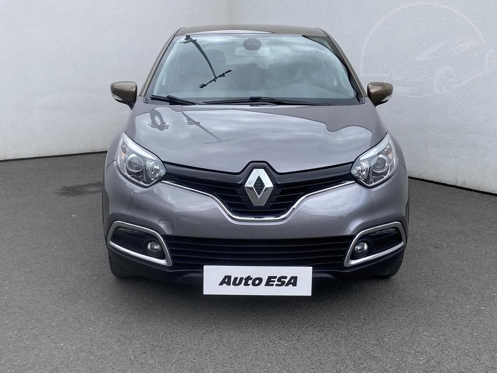 2016 Renault CAPTUR - 2