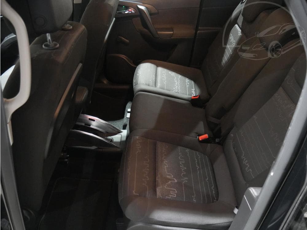 2012 Opel MERIVA - 10