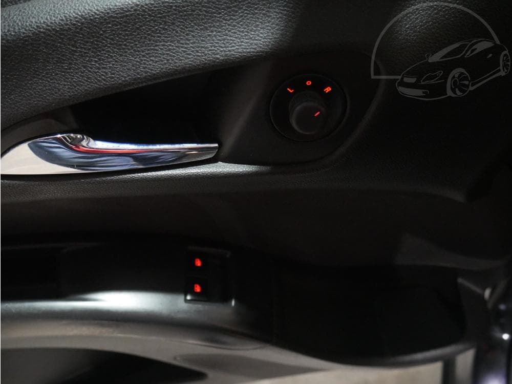 2012 Opel MERIVA - 11