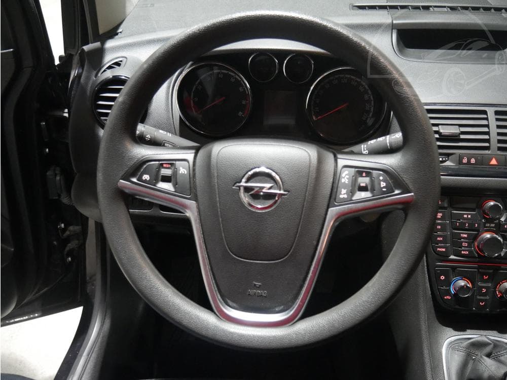 2012 Opel MERIVA - 12