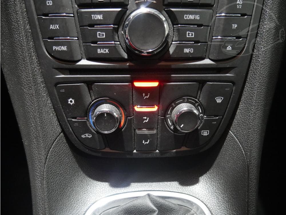 2012 Opel MERIVA - 14