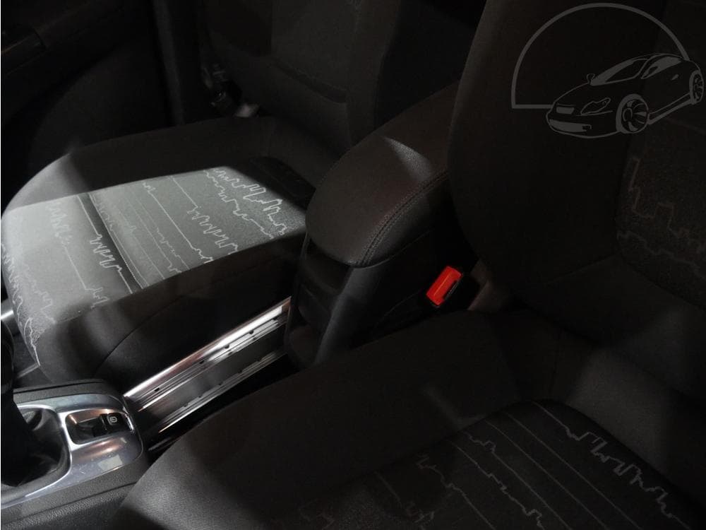 2012 Opel MERIVA - 16