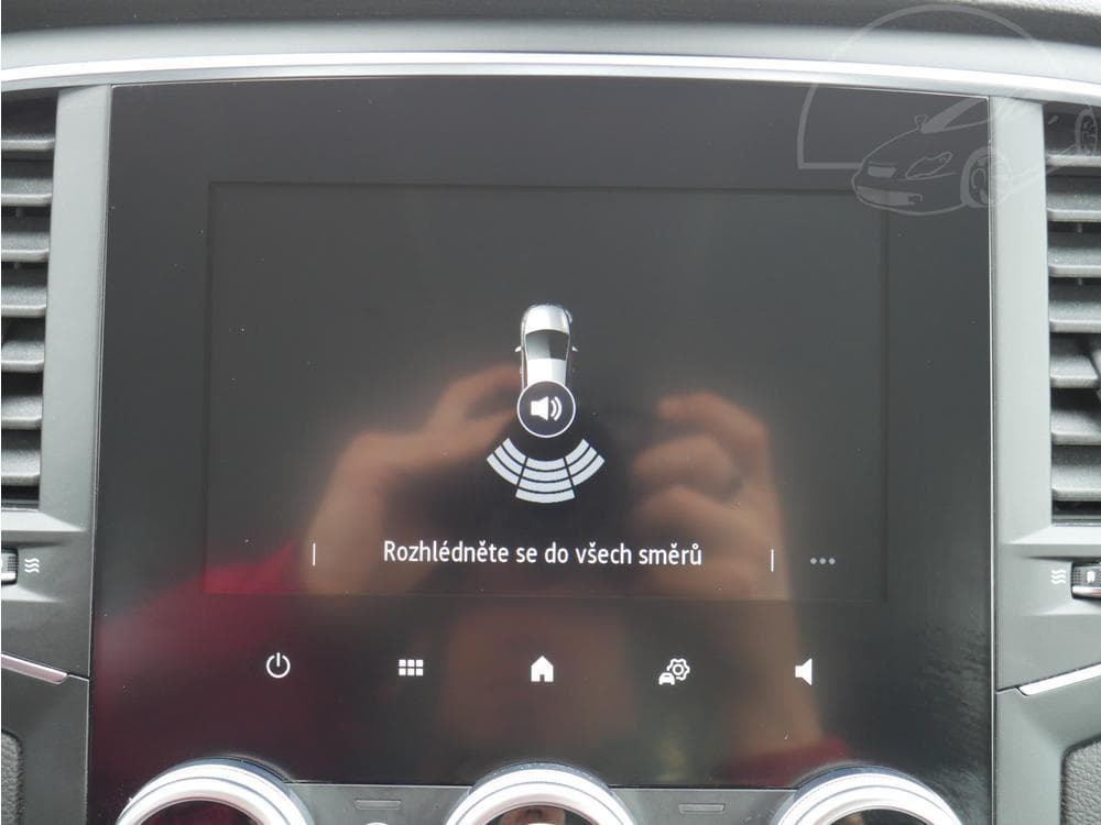 2021 Renault MEGANE - 40