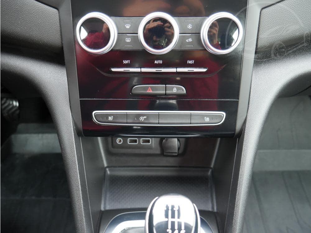 2021 Renault MEGANE - 43