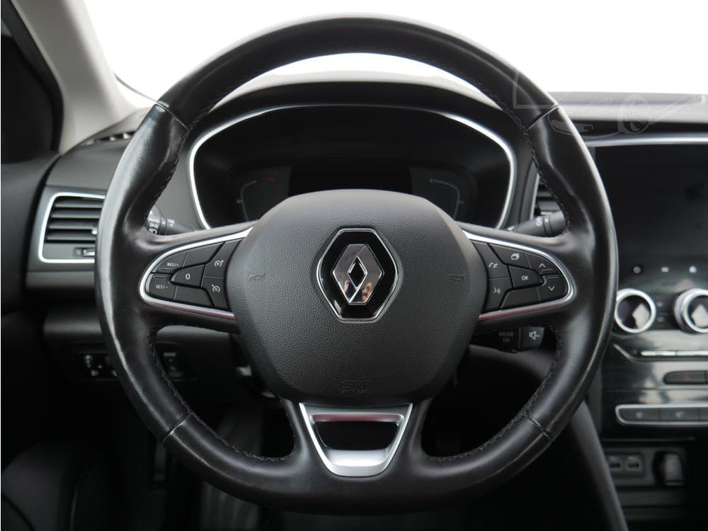 2021 Renault MEGANE - 46