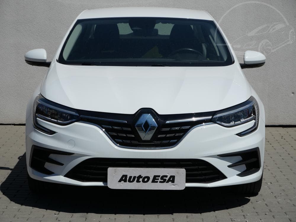2021 Renault MEGANE - 4