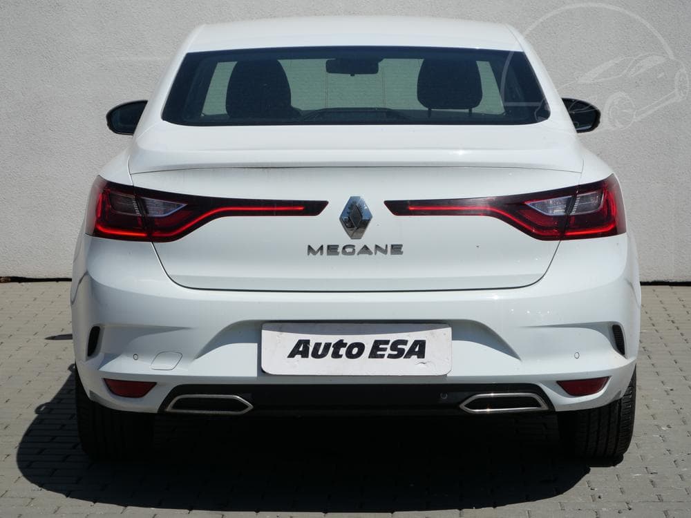 2021 Renault MEGANE - 13