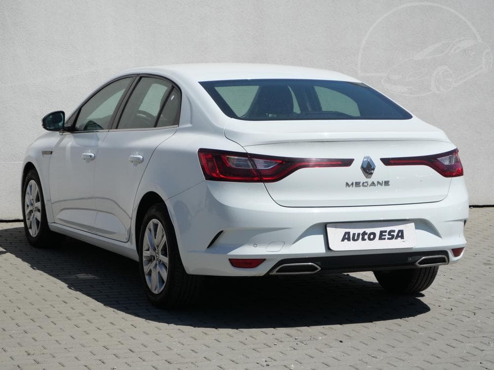 2021 Renault MEGANE - 16