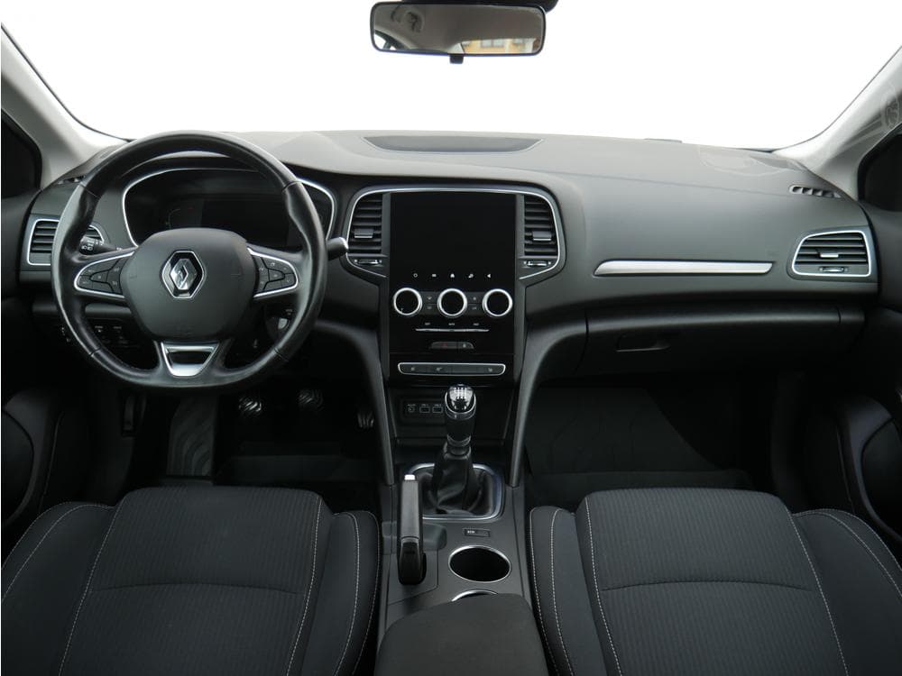 2021 Renault MEGANE - 22